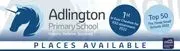 Adlington Primary School logo