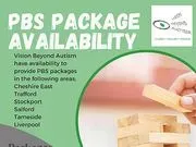 Vision Beyond Autism logo