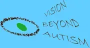 Vision Beyond Autism logo