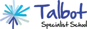 Talbot Specialist School logo