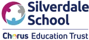 Silverdale School logo