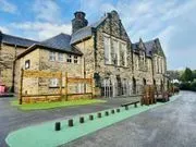 Carterknowle Junior School logo