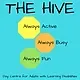 The Hive logo