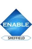 Enable (Sheffield) logo