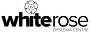 White Rose Dyslexia Centre logo
