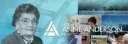 Dr. Anne Anderson School logo