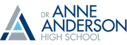 Dr. Anne Anderson School logo