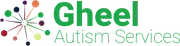 Gheel Autism Services logo
