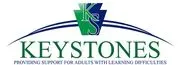 Keystones Centre logo