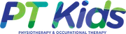 PT Kids logo