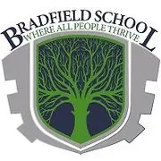 Bradfield School logo