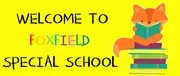 Foxfield Special School logo