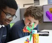 Grange School logo