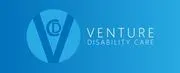 Venture Disability Care logo