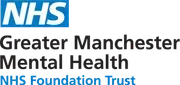 Greater Manchester Mental Health NHS Foundation Trust logo