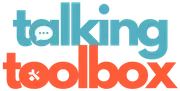 Talking Toolbox North West logo