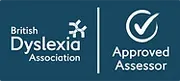 Wendy P. Paris Dyslexia Assessment Service logo