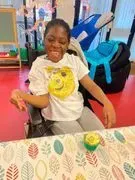 Alive Sheffield Day Care Services logo