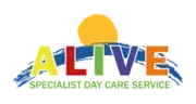 Alive Sheffield Day Care Services logo