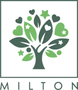 Milton School logo