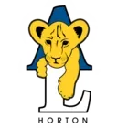A.L. Horton Elementary logo
