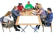 Manchester Learning Disability Partnership Board logo