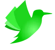 Mossley Hollins High School logo