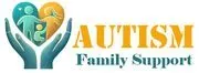Autism Family Support logo