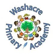 Washacre Primary Academy logo