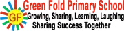 Green Fold Special School logo