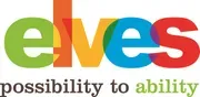 Elves Special Needs Society logo