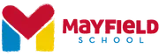 Mayfield School logo
