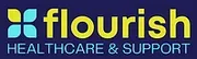 Flourish Healthcare and Support Ltd logo