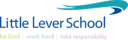 Little Lever School logo