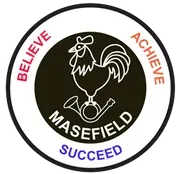 Masefield Primary School logo