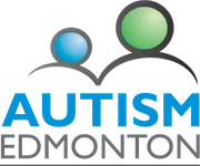 Autism Edmonton logo