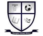 Moorgate Community Primary School logo