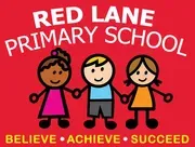 Red Lane Primary School logo