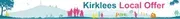 Kirklees SEND Local Offer logo