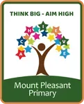 Mount Pleasant Primary School logo