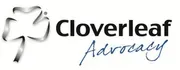 Cloverleaf Advocacy logo