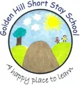 Golden Hill Short Stay School – Pupil Referral Unit logo