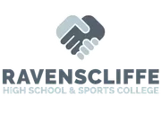 Ravenscliffe High School logo