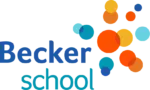 Becker School logo