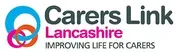 Carers Link Lancashire logo