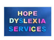 Hope Dyslexia Services logo