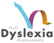Hull Dyslexia Assessments logo