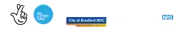 Bradford People First logo
