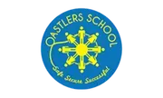 Oastlers School logo