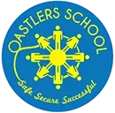 Oastlers School logo